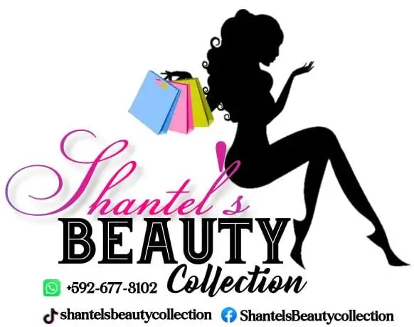 Shantel's Beauty Collection logo
