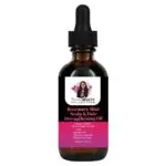 Shantel's Beauty Collection Rosemary Mint Scalp and Hair Strengthening Oil