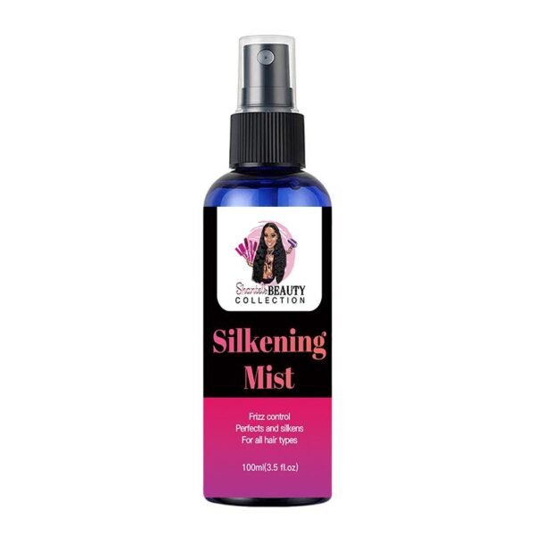 Shantel's Beauty Collection Silkening Mist