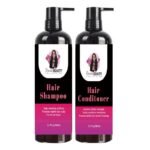 Shantel's Beauty Collection Hair Shampoo and Conditioner