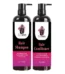 Shantel's Beauty Collection Hair Shampoo and Conditioner