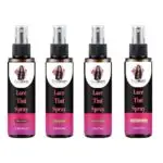 Lace Tint Spray
