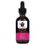 Rosemary Mint Scalp & Hair Strengthening Oil