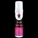 Hair Mousse